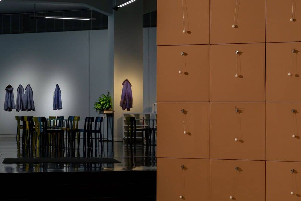 Pochen | Biennale | 2018 - 04