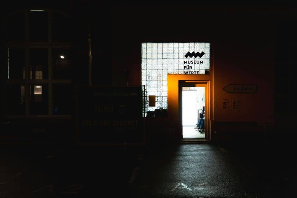 Pochen | Biennale | 2020 - 07