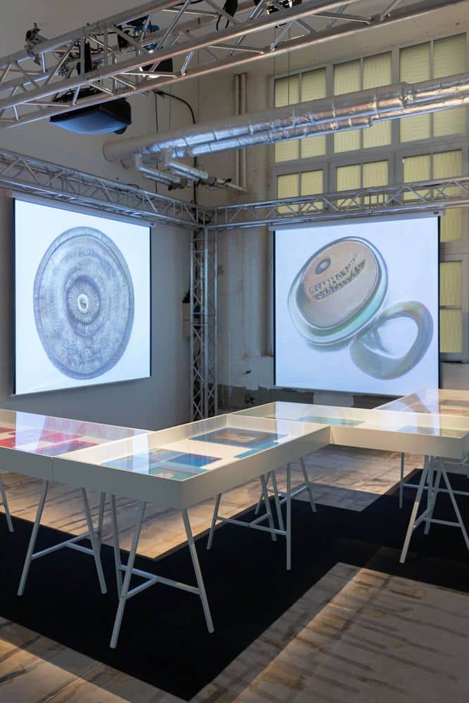 Pochen | Biennale | 2022 - 04