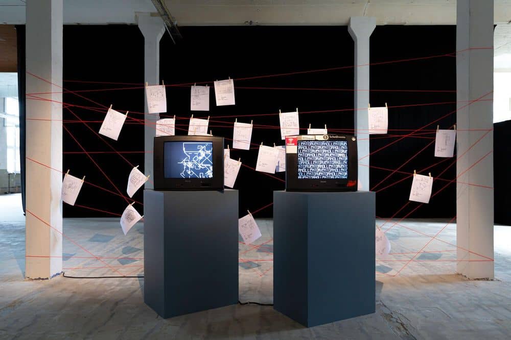 Pochen | Biennale | 2022 - 07