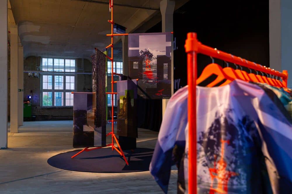 Pochen | Biennale | 2022 - 08