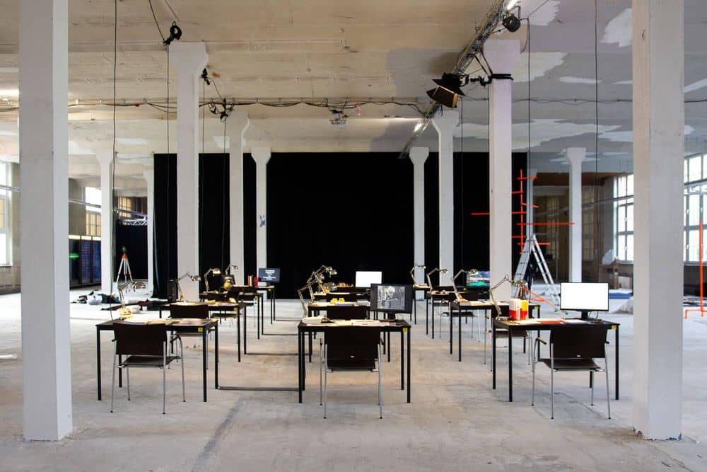 Pochen | Biennale | 2022 - 11