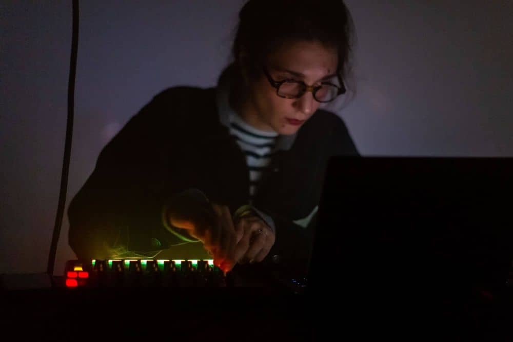 Pochen | Symposium | 2019 - 03