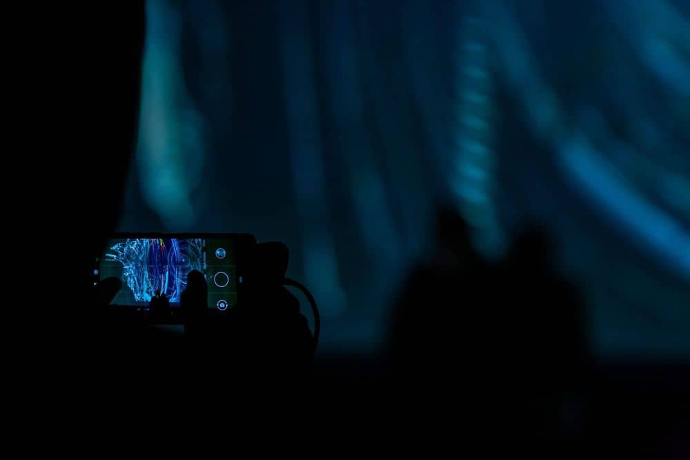 Pochen | Symposium | 2019 - 05