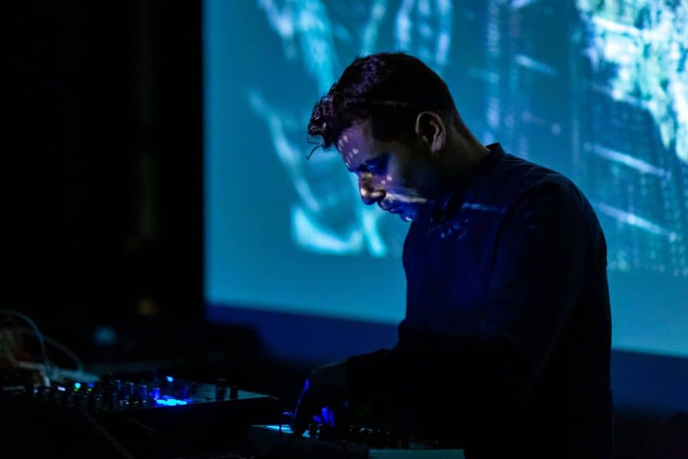 Pochen | Symposium | 2019 - 06