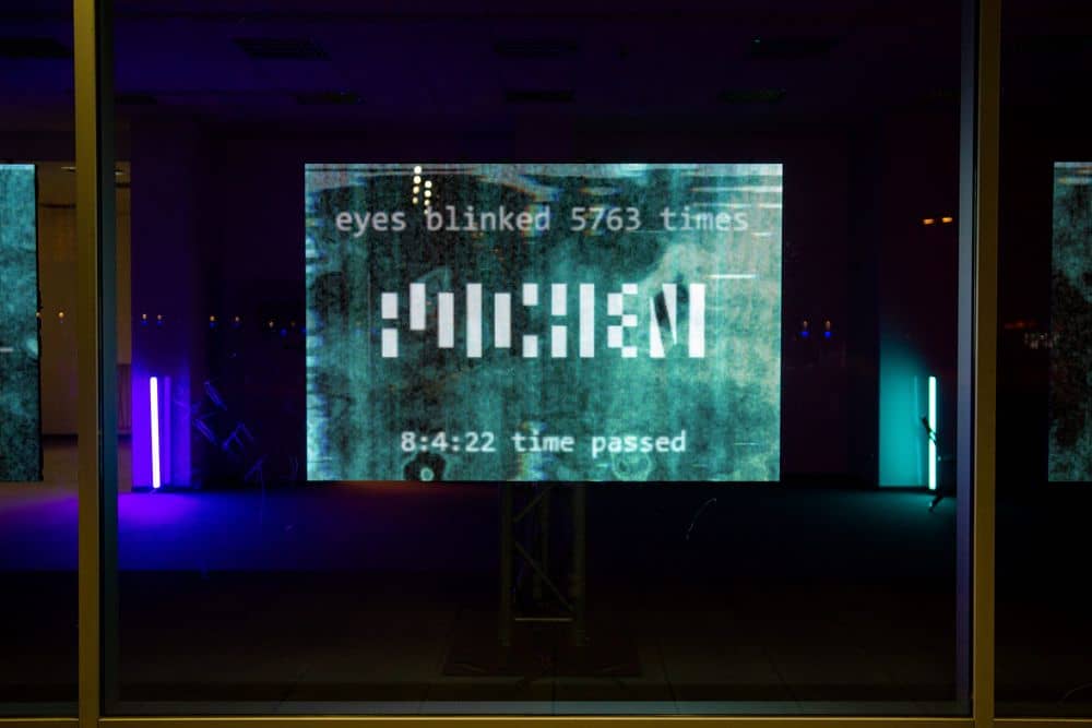 Pochen | Symposium | 2021 - 06