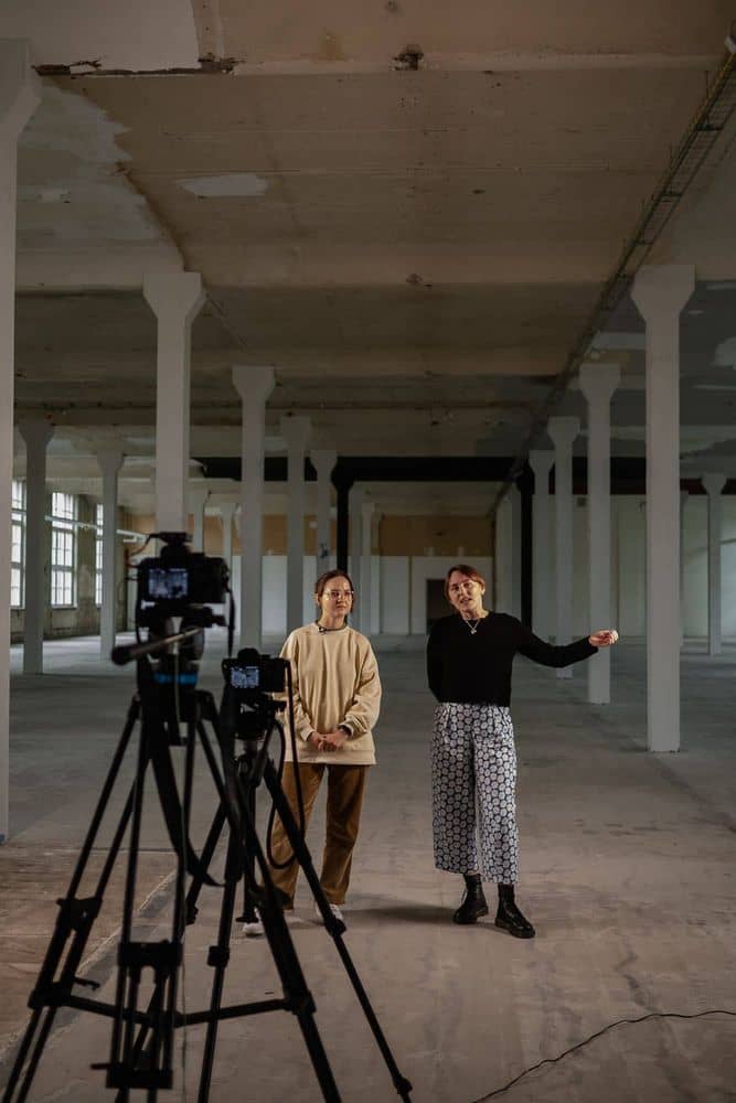 Pochen | Symposium | 2023 - 08