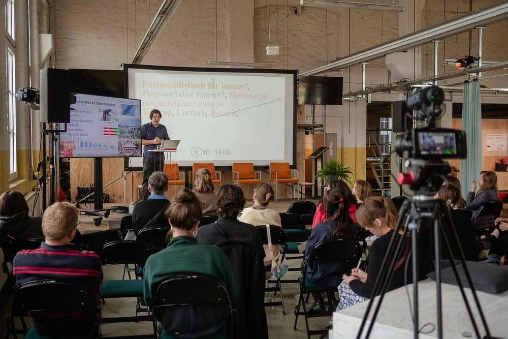 Pochen | Symposium | 2023 - 11