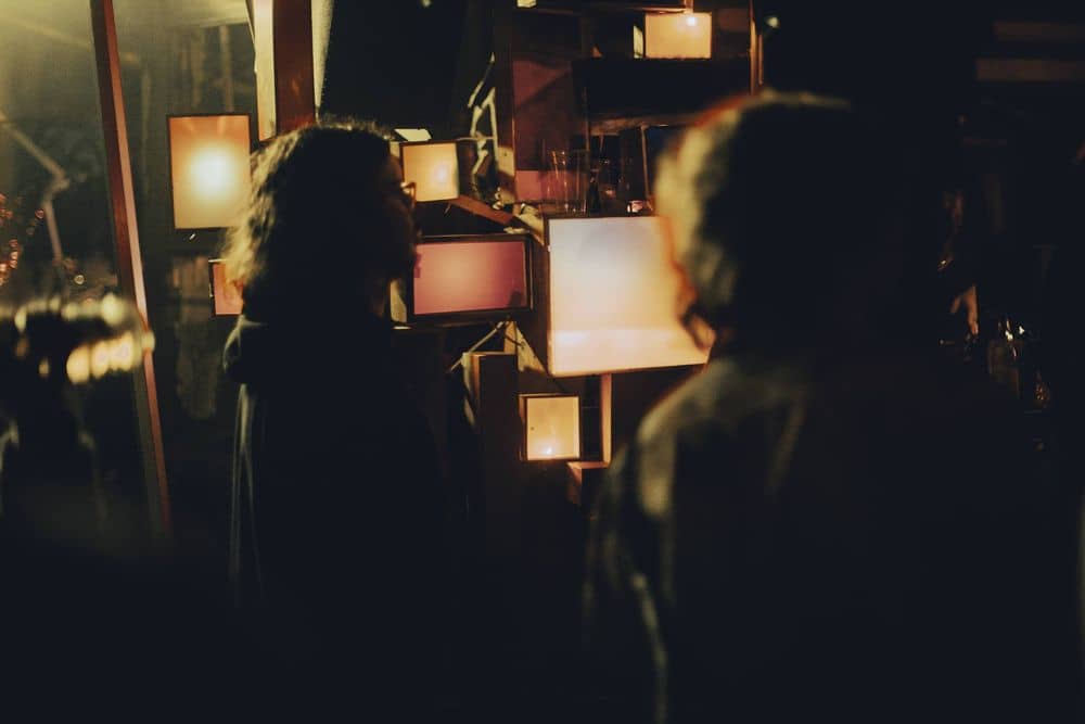 Pochen | what's that? | Spinnerei e.V. - 02