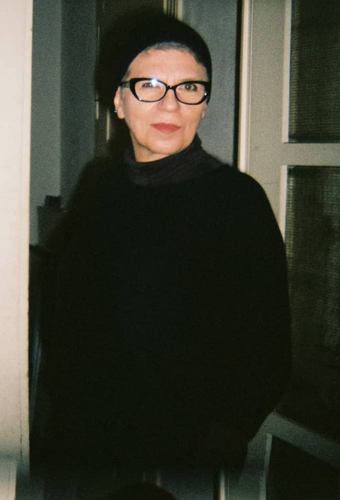 Agnieszka | Kubicka-Dzieduszycka - 1