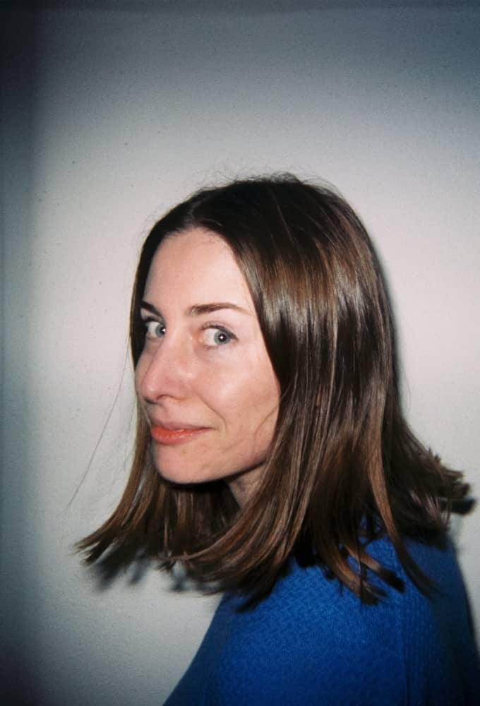 Ann-Kathrin | Ntokalou - 1