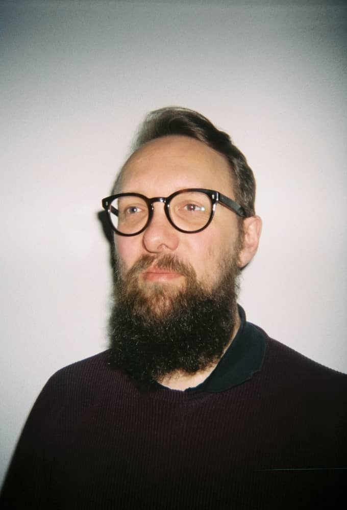 Christian | Feister - 1