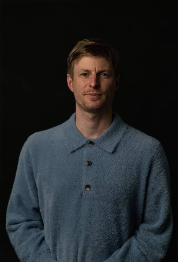 Benjamin | Gruner - 2